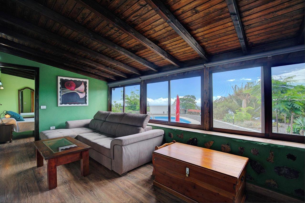 Casa Rural Los Draguitos 2 Santa Cruz de la Palma  Exterior photo